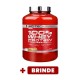 100 Whey Protein Professional 5lb Scitec Nutrition